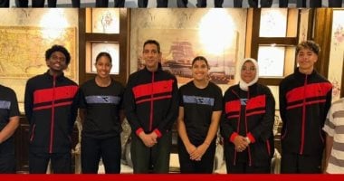 7 نجوم يتألقون في ألعاب القوى ضمن الدورة الأفريقية للمدارس الجزائرية 2025