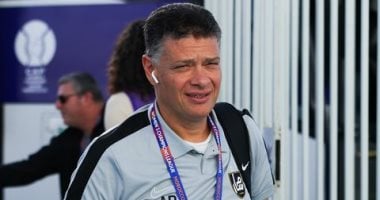 أحمد رمضان يتولى مسؤولية تدريب منتخب مصر للكرة النسائية ووادى دجلة معاً في 2025