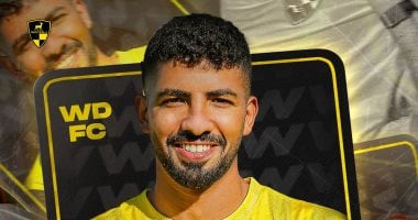 أدى دجلة يعزز هجومه بالتعاقد مع أحمد فاروق قادماً من ديروط 2025
