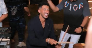 أزمة أحمد فتوح وغلق حسابه على إنستجرام.. كافة التفاصيل المهمة 2025