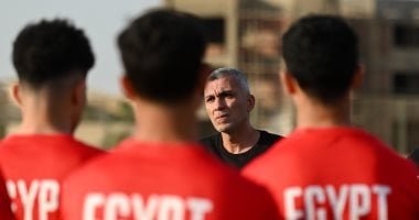 أسامة نبيه يُعلن تشكيلة جديدة لمنتخب الشباب في الودية الثانية أمام الكويت 2025.