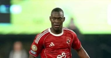 أليو ديانج يشترط المشاركة لتجديد عقده مع الأهلي في 2025