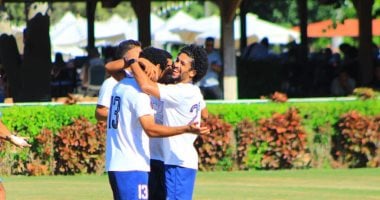 إنبى يتغلب على بورفؤاد 1-0 في افتتاح وديات معسكر الإسماعيلية