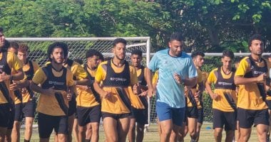 إنبي يبرم عقداً مع المهاجم المغربي يوسف أوبابا لمدة 3 مواسم 2025