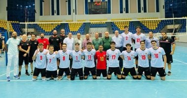 اتحاد الكرة الطائرة يكشف تشكيلة منتخب الشباب لبطولة العالم 2025 بأوزبكستان