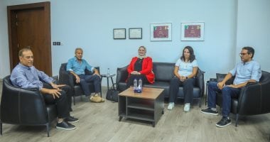 اتحاد الكرة يتفاوض مع وزارة التعليم حول مشاركة المدارس في بطولة كاف 2025