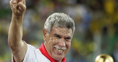 اتحاد الكرة يعلن خضوع حسن شحاتة لجراحة حالياً.. ويتمنى له التعافي السريع في 2025