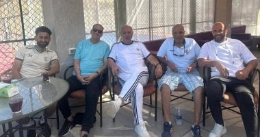 اعتذار مجموعة من مدربي قطاع الناشئين بالزمالك.. تعرف على التفاصيل كاملة لعام 2025