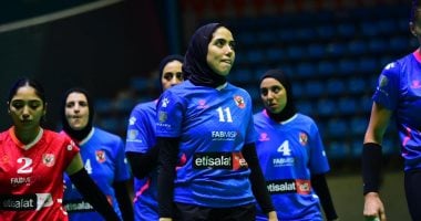 الأهلي يختار من بين مدربين إيطالي وبرازيلي وبورتوريكي لقيادة فريق سيدات الطائرة في 2025