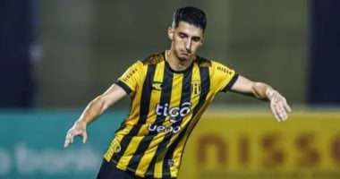 الأهلي يرحب بأوجستين منصور ضمن خططه بعد تأكيد مغادرة كوكا 2025