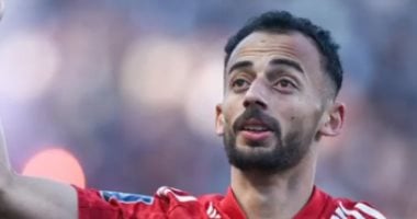 الأهلي يرفض رحيل أحمد عبد القادر مجاناً في صيف 2025