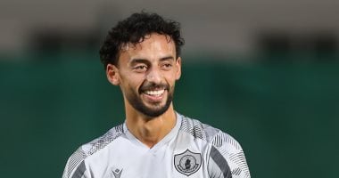 الأهلي يسرّع جهود تسويق أحمد عبد القادر في 2025