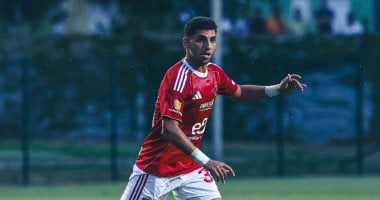 الأهلي يقترب من إتمام صفقة بيع كوكا إلى قاسم باشا التركي في 2025