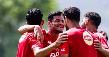 الأهلي يلتقي إنبي ودياً اليوم تحضيراً لانطلاق موسم 2025