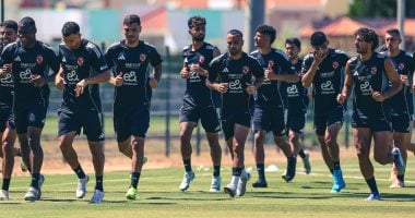 الأهلي يلتقي بتروجت ومنتخب الشباب مساء الأحد المقبل.. تحضيرات مكثفة للدوري 2025