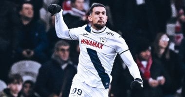 الأهلي ينتظر قرار ريبيرو بشأن انضمام كوكا لتعزيز صفوف الفريق في 2025