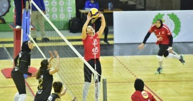 الأهلي يوقع مع البرازيلي ميلاجريس لقيادة فريق سيدات الطائرة 2025