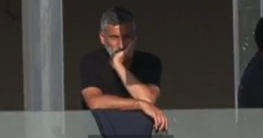 الأهلي يُنهي تدريباته النهائية استعداداً لمواجهة البنزرني غداً