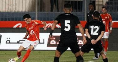 الإثيوبي إيمانويل تارفا ينجح في الكشف الطبي ببتروجت.. ويبدأ المشاركة في التدريبات