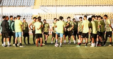 الإسماعيلى يبدأ معسكراً مغلقاً بالإسكندرية يوم الأربعاء المقبل 2025