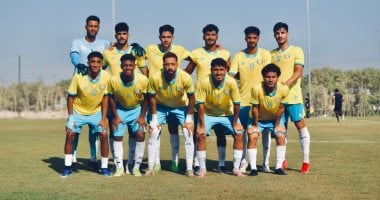 الإسماعيلي يتغلب على سبورتنج وديا بهدف مروان حمدي استعدادا لمنافسات الدوري 2025