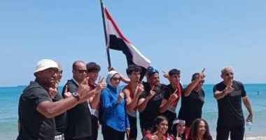 الإنجاز المستمر.. البعثة المصرية تحصد 15 ميدالية في اليوم الرابع لدورة الألعاب الأفريقية للمدارس 2025