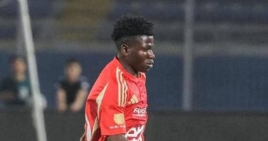 الإيفواري كاظم إبراهيما ينضم للأهلي كبديل لكوكا.. وترقب لرحيله المحتمل