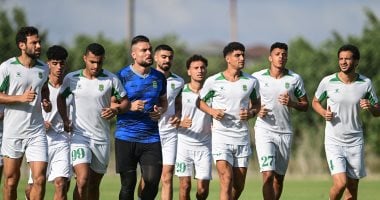 الاتحاد السكندري يدخل في مباحثات مع جناح أيسر نيجيري لتعزيز صفوفه صيف 2025