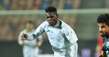 الاتحاد السكندري يفكر في رحيل فان ديريك ودعدور وعادل خلال صيف 2025