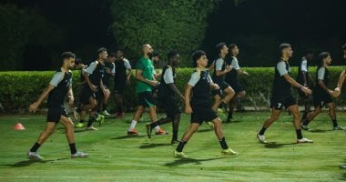 البنك الأهلي يطلق تحضيراته يوم الخميس المقبل استعداداً لمباراة غزل المحلة في الدوري 2025