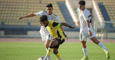 الجونة تفوز على بتروجت وديا بثلاثة أهداف تحضيراً للموسم الجديد 2025..