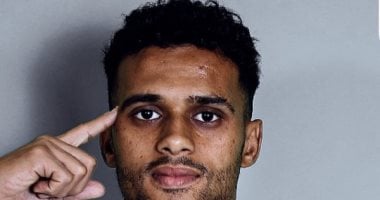 الجونة يعلن انضمام أحمد بلية لاعب أسوان لعام 2025