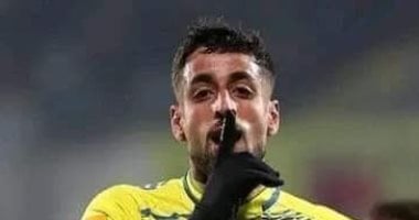 الزمالك.. الوكلاء يعرضون عدي الدباغ على إدارة النادي