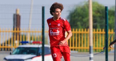 الزمالك في انتظار موافقة سويحلى الليبى لضم أسامة الشريمى في 2025