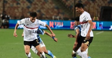 الزمالك يترقب انضمام نجم مغربي صاعد في سوق الانتقالات الصيفية 2025..