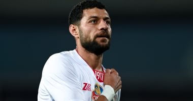الزمالك يترقب قرار مصطفى شلبي بخصوص الرحيل.. وتأجيل صفقة أحمد ربيع