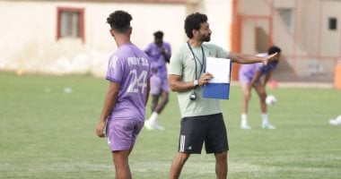 الزمالك يختار أحمد سمير نائباً لرئيس قطاع الناشئين في 2025