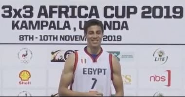 الزمالك يرفع عرضه إلى 5 ملايين جنيه لشراء نجم سلة سبورتنج في 2025