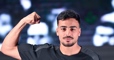 الزمالك يستقبل محمد إسماعيل بحفاوة.. انضمام مميز إلى صفوف الفريق صور