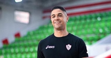 الزمالك يعيد دمج أحمد فتحي في فريق الطائرة.. وتجديد عقد أحمد يوسف لعام 2025