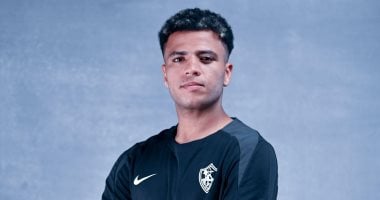 الزمالك يُبرم عقدًا رسميًا مع أحمد ربيع لمدة 5 سنوات بموجب صفقة جديدة 2025