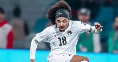 الفدائي يدعم صفوف الزمالك.. انضمام الفلسطيني آدم كايد لعام 2025