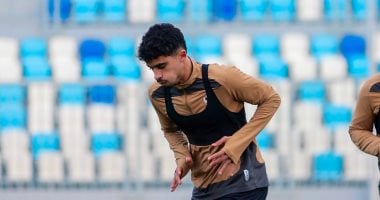 الكوكى يحدد مستقبل الجفالى في صفوف الزمالك 2025