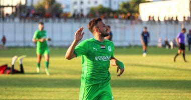 المصرى يتغلب على الترجى 1-0 ودياً في تونس وسط أجواء مشحونة 2025