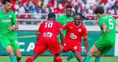 المصري يخوض مباراته الودية الأخيرة أمام هلال مساكن بمعسكر تونس 2025