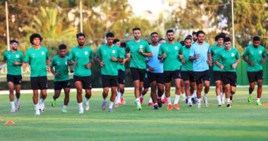 المصري يخوض مباراته الودية الثانية ضد النجم الساحلي ضمن معسكر تونس 2025