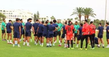 المصري يعزز تحضيراته بإقامة الودية الرابعة قبيل ختام معسكر تونس 2025..