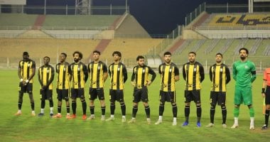 المقاولون العرب.. استئناف التدريبات عقب فترة الراحة تحضيرًا لدوري 2025