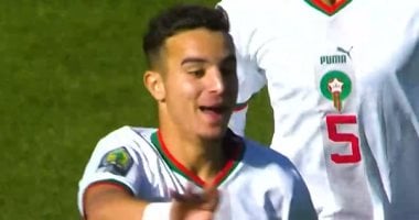الوصول المتوقع للاعب المغربي عبد الحميد معالي إلى القاهرة للانضمام للزمالك 2025