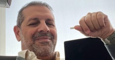 اليوم.. تشييع جثمان شقيق محمد أبو حسين عضو اتحاد الكرة من مسجد الشرطة بأكتوبر 2025